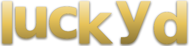 luckyd logo