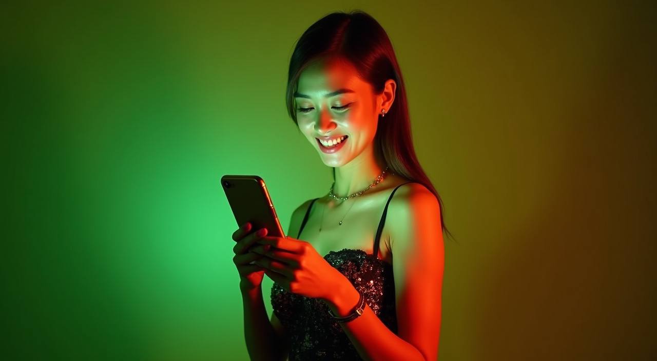 luckyd mobile gaming