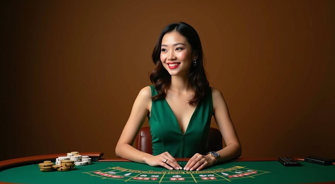 luckyd Pelbagai Jenis Permainan Kasino Dalam Talian Di luckyd