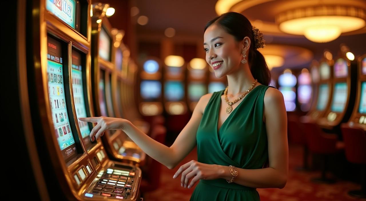 luckyd Kemudahan Akses luckyd Melalui Peranti Mudah Alih dan Desktop
